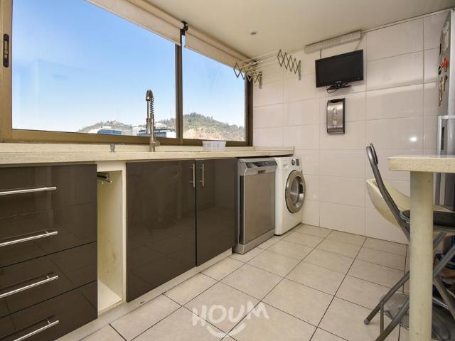 Departamento en Andrés de Fuenzalida, ID: 44819S
