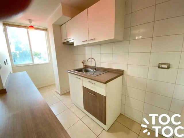 Departamento en Angol