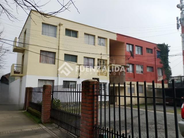 Departamento en Angol