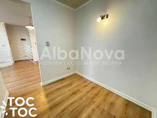 Departamento en Angol
