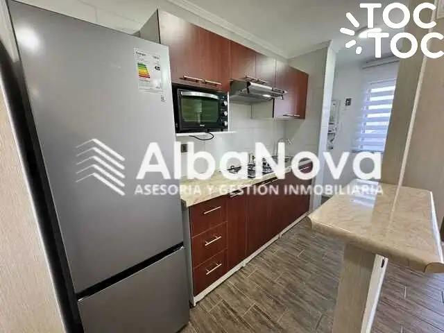 Departamento en Angol
