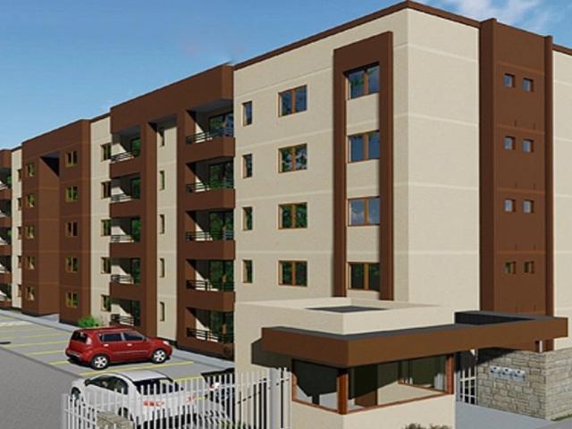 Departamento en Angol