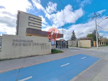 Villa Hermosa, Angol, Provincia de Malleco, Región de la Araucanía