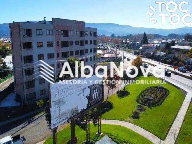 Departamento en Angol