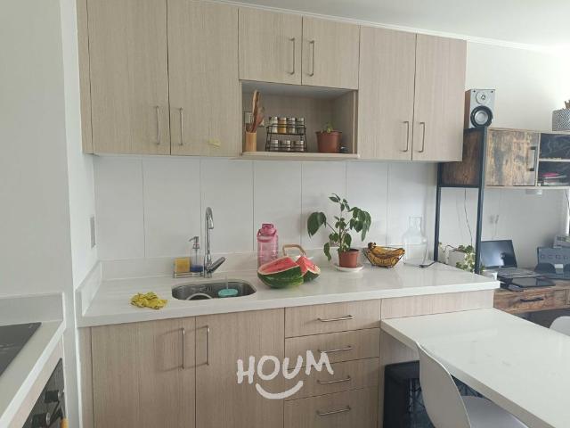 Departamento en Anibal Pinto, ID: 145340S