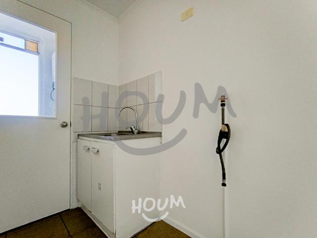 Departamento en Aníbal Pinto, ID: 126413S