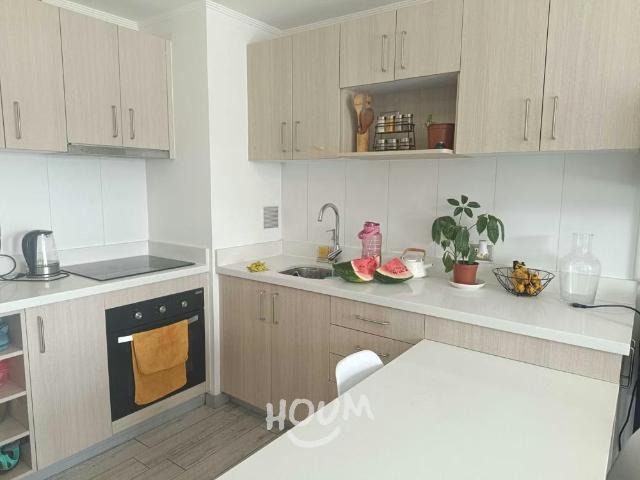 Departamento en Anibal Pinto | 1 dormitorios por 2700.00 en Concepción