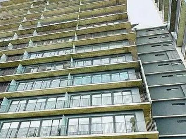 Departamento en Anillo Periférico Poniente Manuel Gómez Morín, Puertas Del Tule, San Juan De Ocotán, Zapopan, Región Centro, Jalisco, 45019, México