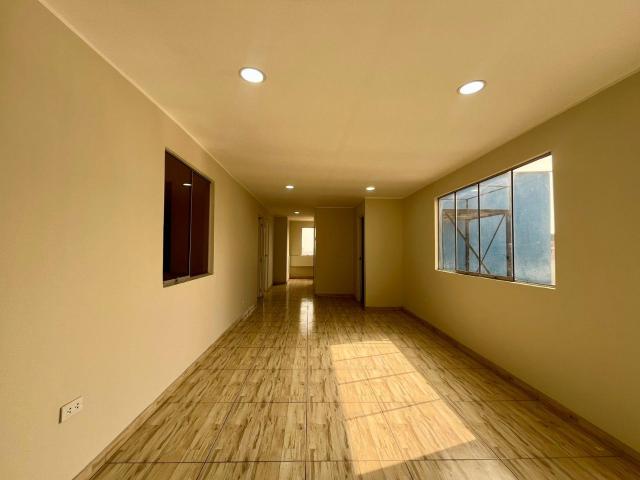 DEPARTAMENTO EN ANQUILER SAN ANTONIO DE CARABAYLLO