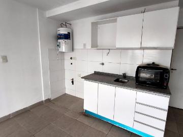 Departamento en Abasto