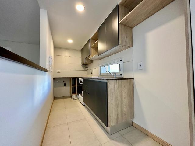 Departamento en Abasto