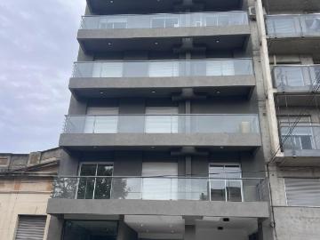 Departamento en Abasto