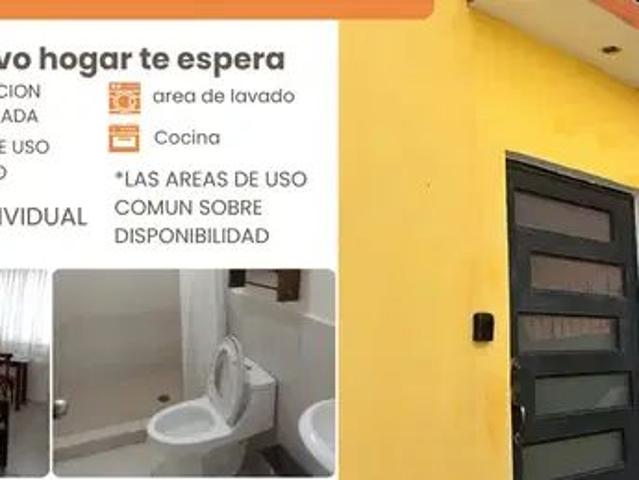Departamento en Acantilado, Noria Alta, Guanajuato, México