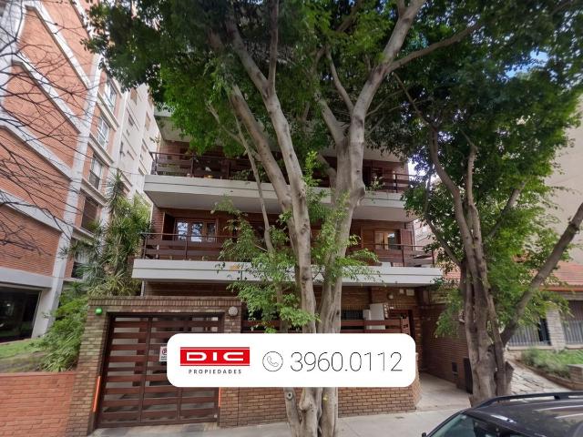 Departamento en Acas. Vias/Santa Fe