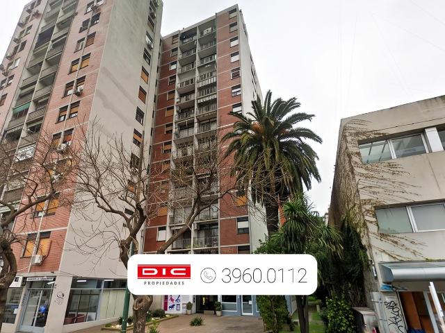 Departamento en Acas. Vias/Santa Fe