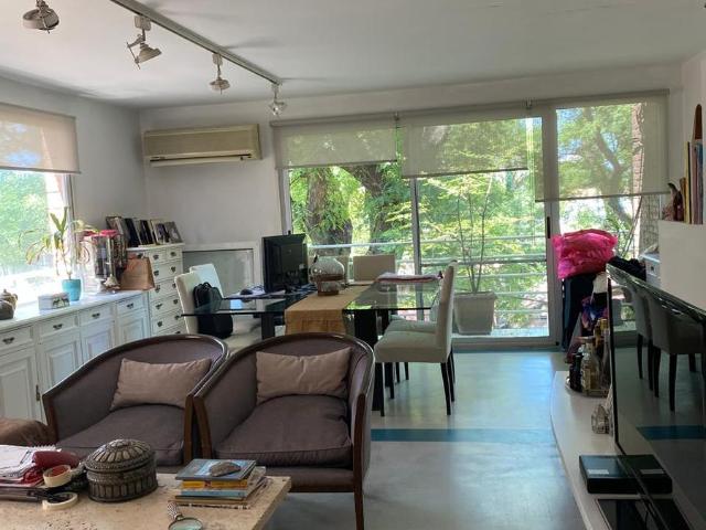 Departamento en Acassuso