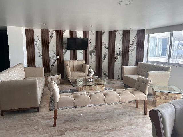 Departamento en Acapulco
