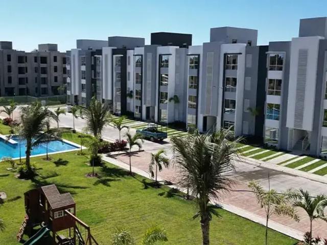 Departamento en Acapulco