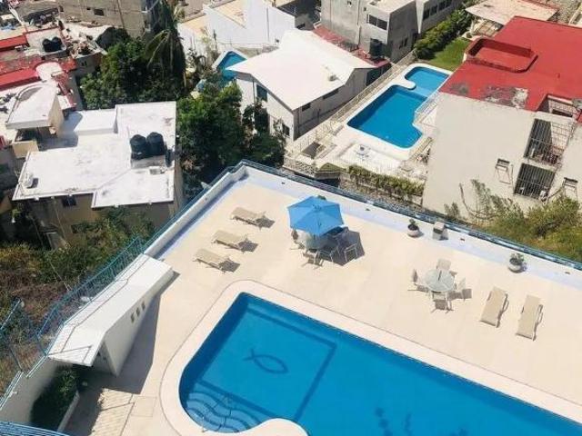 DEPARTAMENTO EN ACAPULCO