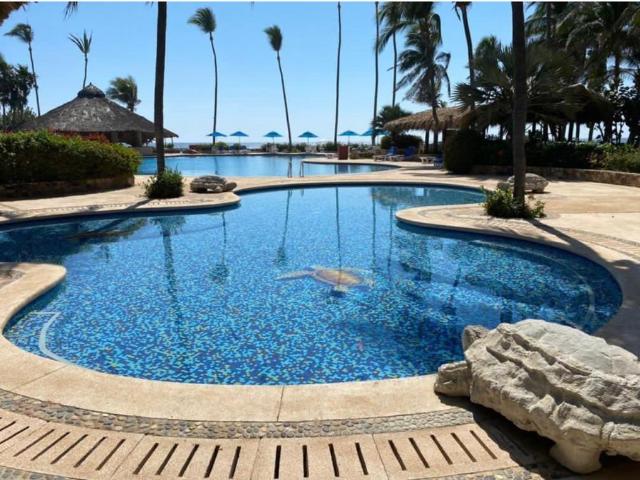 Departamento en Acapulco de Ju?rez Venta