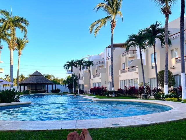 DEPARTAMENTO EN ACAPULCO DIAMANTE