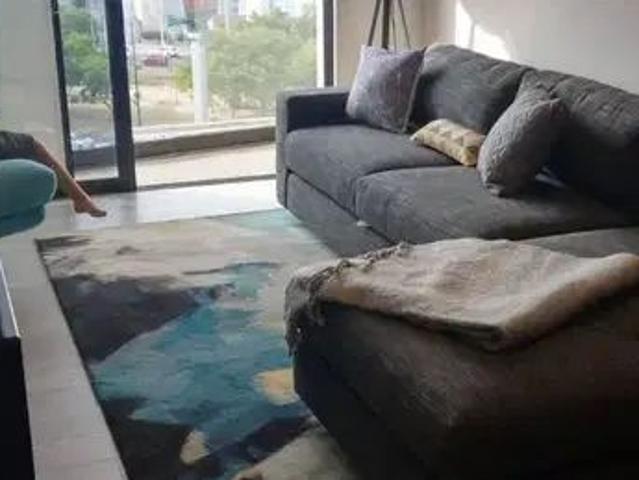 Departamento en Adamant León, Boulevard Adolfo López Mateos, Villa Del Juncal, León, Guanajuato, México