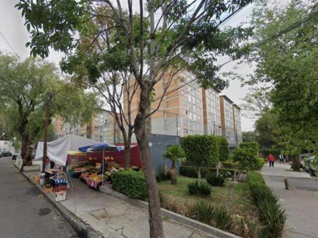 DEPARTAMENTO EN ADJUDICACION EM AMPL PETROLERA EN AZCAPOTZALCO