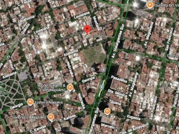 DEPARTAMENTO EN ADJUDICADO EN BENITO JUÁREZ SE MUESTRAN PAPELES