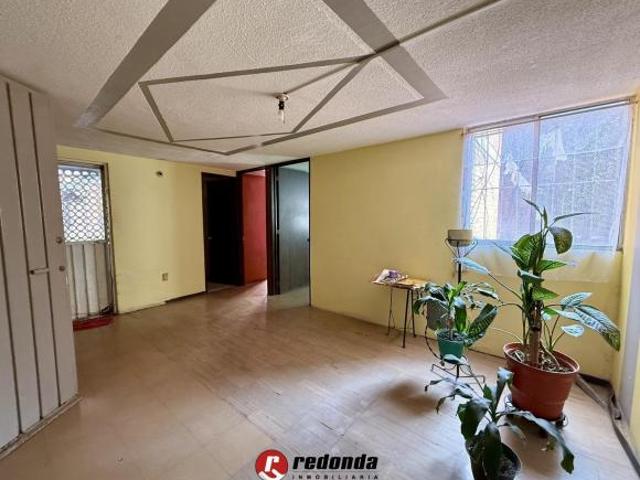 Departamento en Adolfo López Mateos