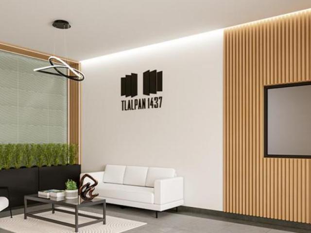 Departamento en Aeropuerto Aguascalientes