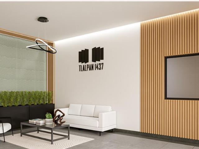 Departamento en Aeropuerto Aguascalientes
