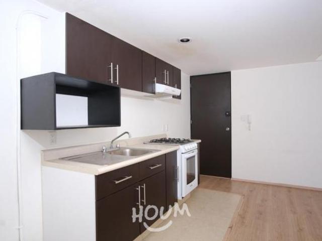 Departamento en Agua Caliente con 2 recámaras, ID: 142287