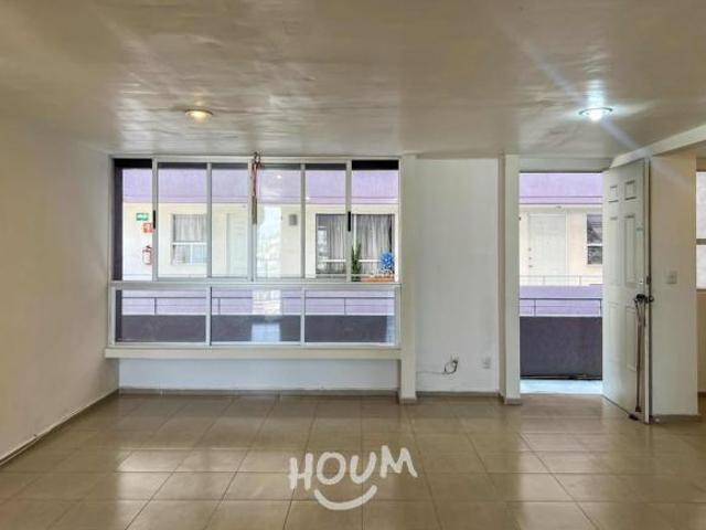 Departamento en Agua Caliente con 2 recámaras, ID: 72853