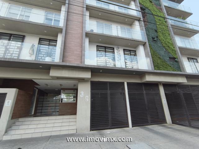 Departamento en Agr?cola Oriental en Vidara Residencial