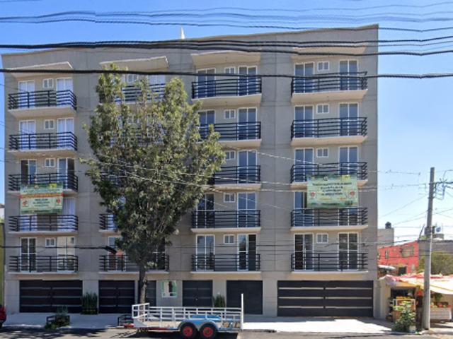 DEPARTAMENTO EN AGRICOLA ORIENTAL, IZTACALCO CDMX YQH