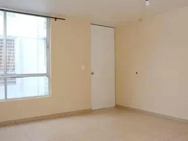 Departamento en Agrícola Pantitlán, Iztacalco