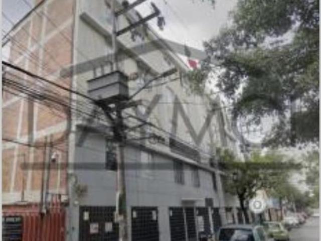 Departamento en Agrícola Pantitlán, Iztacalco, CDMX