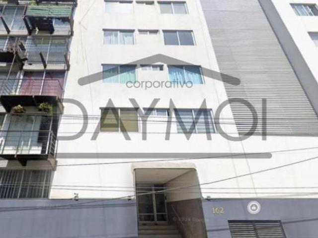 Departamento en Agrícola Pantitlán, Iztacalco, Ciudad de México