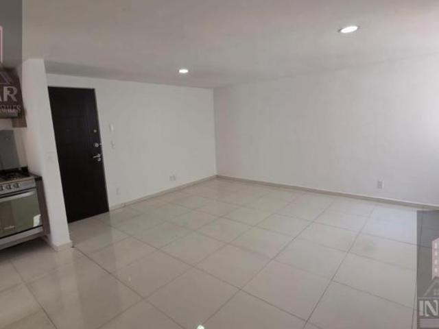 Departamento en Agrícola Pantitlán