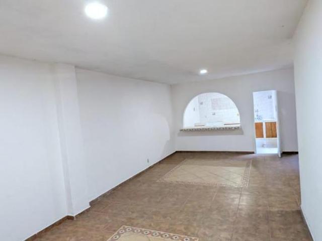 Departamento en agrícola pantitlan