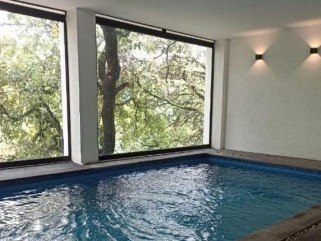 Departamento en Ahuatlán Tzompantle Cuernavaca MAZ 2305 De