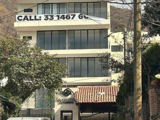 DEPARTAMENTO EN AJIJIC