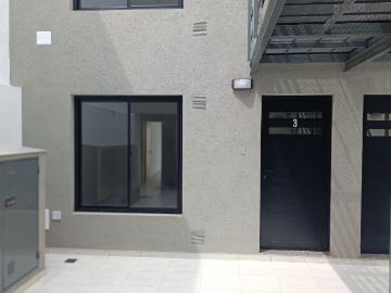 Departamento en Alt. De San Martin