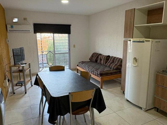 Departamento en ALTA MENDOZA