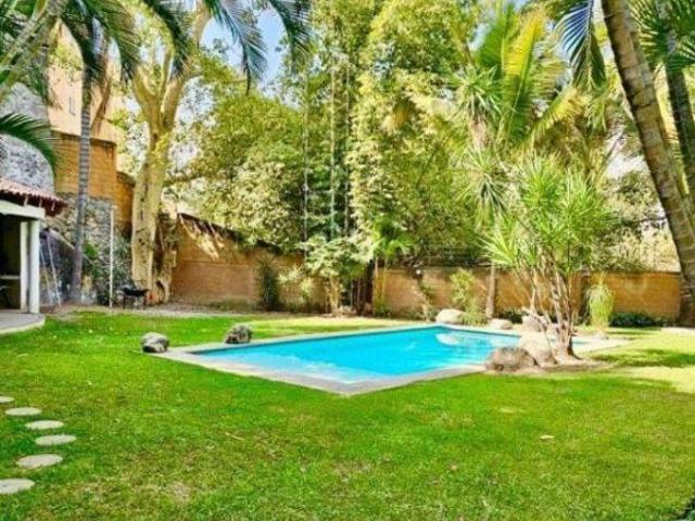 Departamento en Alta Palmira Temixco MAZ 2551 De