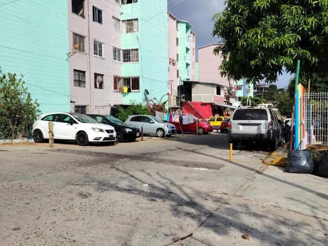 Departamento en Alta Progreso