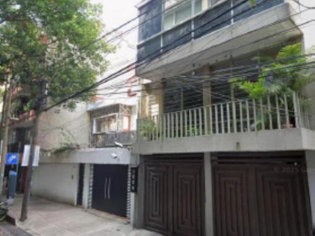 DEPARTAMENTO EN ALTADENA 77 COL. NÁPOLES, BENITO JUÁREZ, CIUDAD DE MÉXICO, CDMX