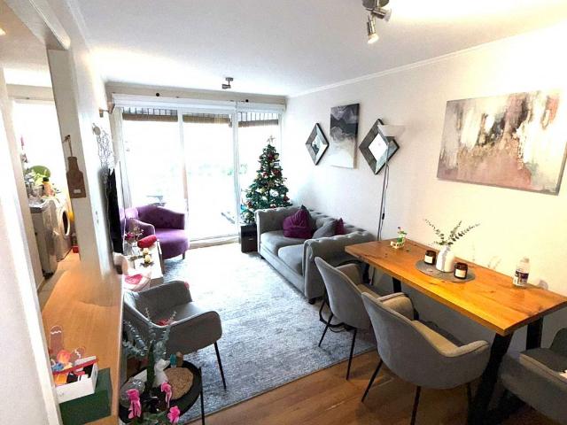 HERMOSO DEPARTAMENTO EN CONDOMINIO ALTAVISTA