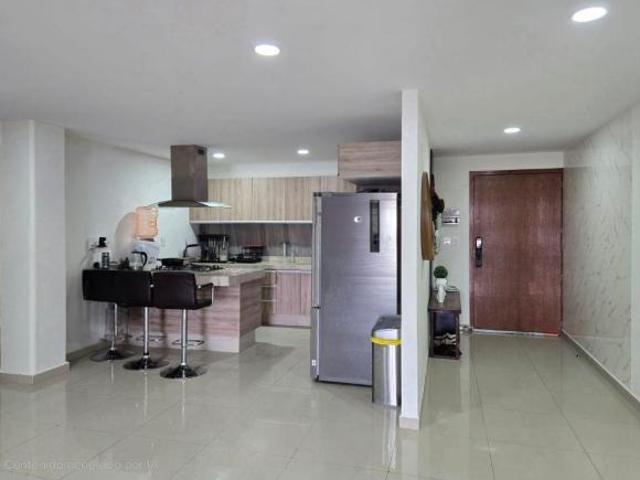 Departamento en Altea, 2 habitaciones, 3 baños completos, 2do nivel