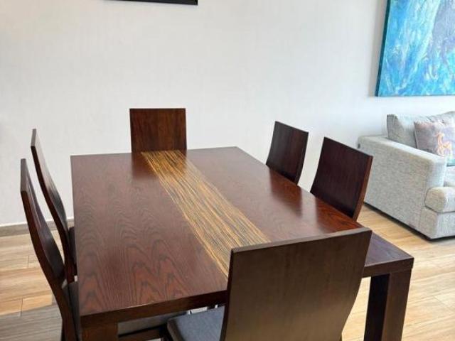 DEPARTAMENTO EN ALTEZZA CENTRAL